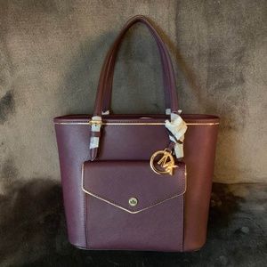 Authentic Michael Kors Purse